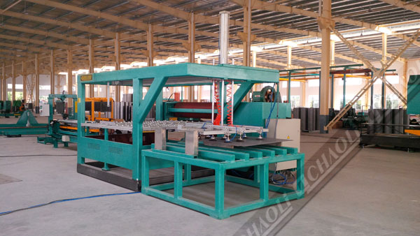 二輥?zhàn)詣由a(chǎn)線